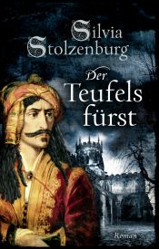 book cover of Der Teufelsfürst by Silvia Stolzenburg