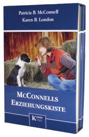 book cover of McConnells Erziehungskiste by Patricia McConnell