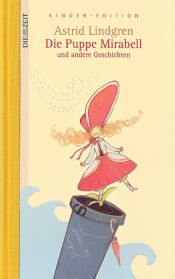 book cover of Die Puppe Mirabell und andere Geschichten by แอสตริด ลินด์เกรน