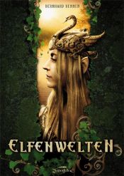 book cover of Elfenwelten by Bernhard Hennen