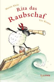 book cover of Rita das Raubschaf by Martin Klein