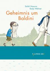 book cover of Geheimnis um Baldini by Salah Naoura