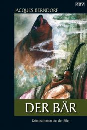 book cover of DER Bar by Jacques Berndorf
