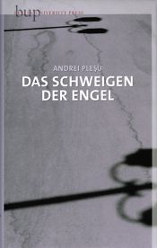 book cover of Das Schweigen der Engel by Andrei Pleșu