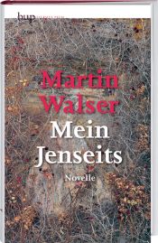 book cover of Mit hinsidige by Martin Walser