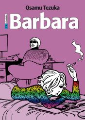 book cover of Barbara, tome 1 by Osamu Tezuka