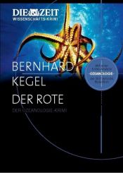 book cover of El Rojo by Bernhard Kegel