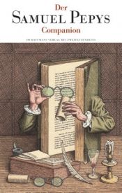 book cover of Samuel Pepys: Die Tagebücher 1660-1669: Vollständige Ausgabe in 9 Bänden nebst einem "Companion" by Samuel Pepys