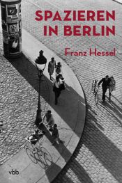 book cover of Paseos por Berlín by Franz Hessel