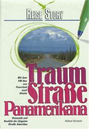 book cover of Traumstraße Panamerikana by Helmut Hermann