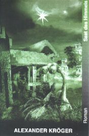 book cover of Saat des Himmels by Alexander Kröger