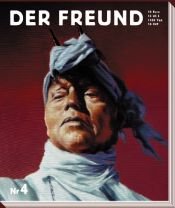book cover of Der Freund Nr. 4 by Eckhart Nickel
