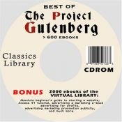 book cover of The Project Gutenberg Classics Library Complete Collection by Various