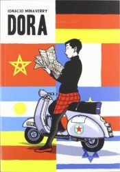 book cover of Dora by Ignacio Minaverry