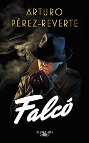 book cover of Falcó (Serie Falcó) by 阿图洛·贝雷兹-雷维特