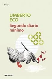 book cover of Dommedag er nær by Burkhart Kroeber|Diane Sterling|Umberto Eco