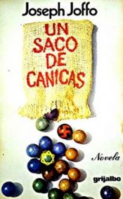 book cover of Un Saco de Canicas by Joseph Joffo