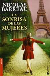 book cover of La Sonrisa De Las Mujeres (Novela y Relatos) by Nicolas Barreau