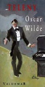 book cover of Teleny by Oscar Wilde