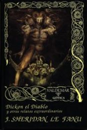 book cover of La habitación del "dragón volador" y otros cuentos de terror y misterio by Sheridan Le Fanu