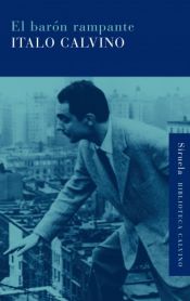 book cover of El barón rampante by Italo Calvino