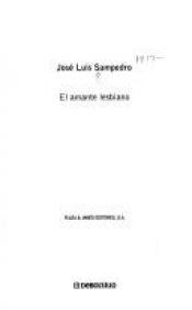 book cover of Amante Lesbiano by José Luis Sampedro