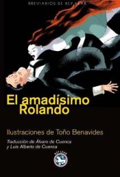 book cover of El amadísimo Rolando by Якоб Грімм