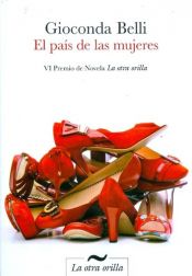 book cover of El país de las mujeres by Gioconda Belli