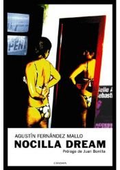 book cover of Nocilla dream by Agustín Fernández Mallo