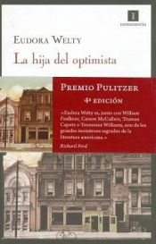 book cover of Hija del optimista, La by Eudora Welty