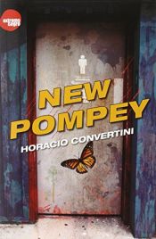 book cover of New Pompey by Horacio Convertini