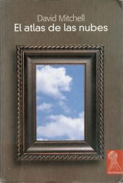 book cover of El atlas de las nubes by David Mitchell