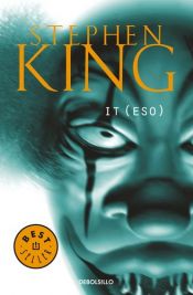 book cover of Eso by Alexandra von Reinhardt|Anja Heppelmann|Joachim Körber|Stephen King