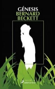 book cover of Genesis by Bernard Beckett