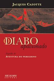 book cover of O diabo enamorado by Jacques Cazotte