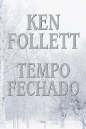 book cover of Tempo Fechado by קן פולט