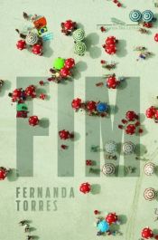 book cover of Fim by Fernanda Torres