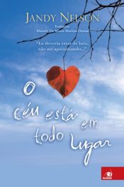 book cover of O Céu Está em Todo Lugar by Nelson Jandy