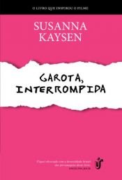 book cover of Vida interronpida by Susanna Kaysen