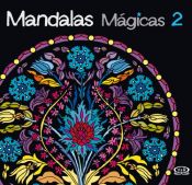 book cover of Mandalas Mágicas 2 by Nina Corbi