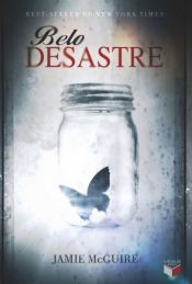 book cover of Belo Desastre by Jamie McGuire