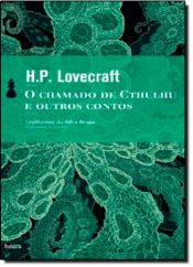 book cover of The Call of Cthulhu by H. P. Lovecraft
