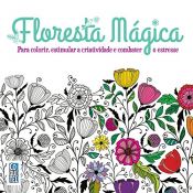 book cover of Floresta Mágica by Vários Autores