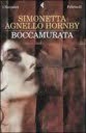 book cover of Boca sellada by Simonetta Agnello Hornby