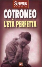 book cover of ETA Perfetta by Roberto Cotroneo