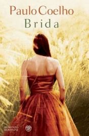 book cover of Brida by Paulo Coelho