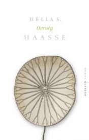 book cover of Oeroeg by Hella Haasse