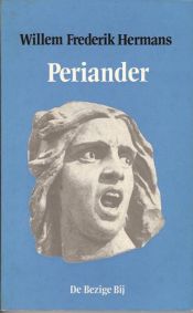 book cover of Periander : →dēmokratia kreitton turannidos⇋ by Willem Frederik Hermans