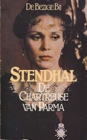 book cover of De Kartuize van Parma by Stendhal