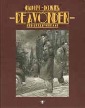 book cover of De Avonden by Gerard Reve